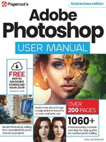 Photoshop Image Editing The Complete Manual